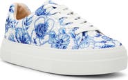 Betsey Johnson Zoe Platform Sneaker