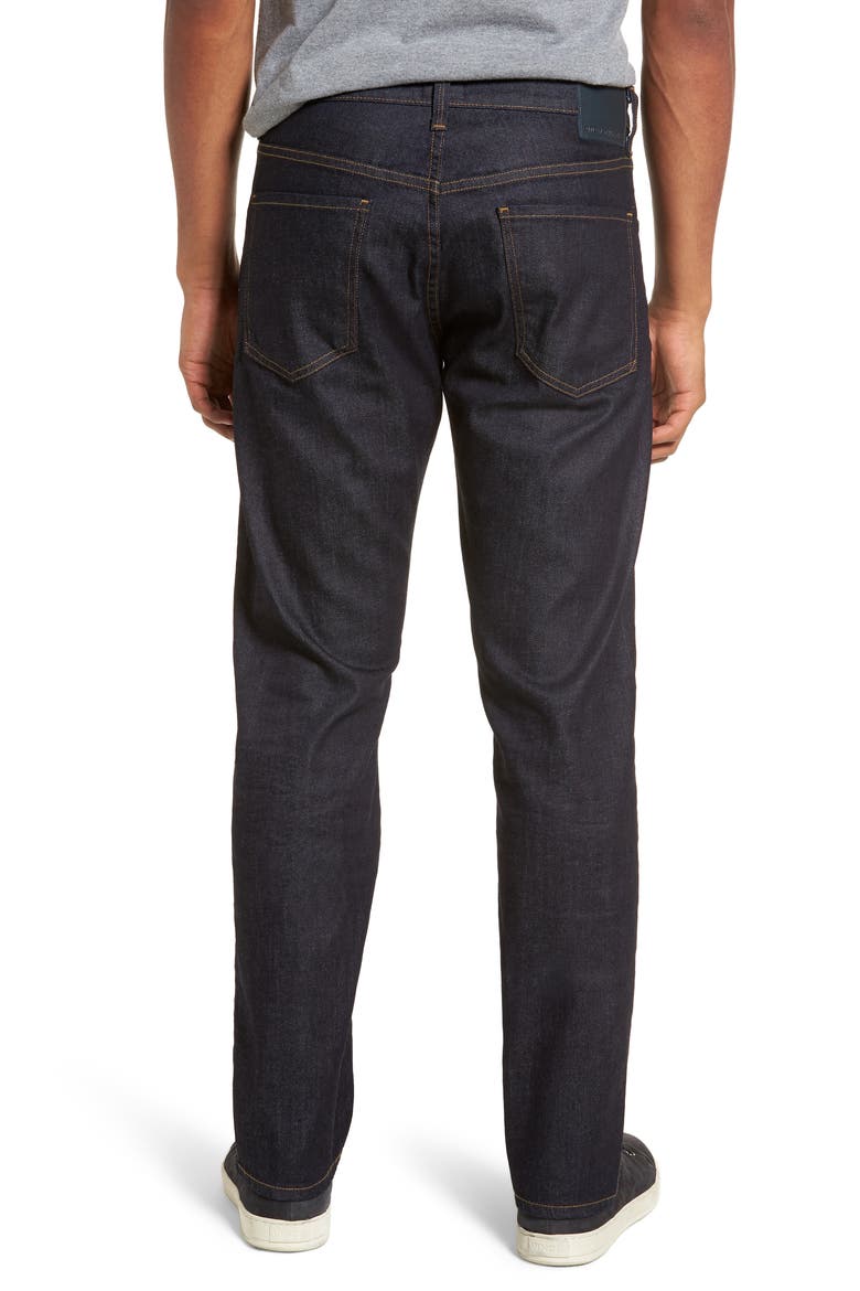 Perfect Relaxed Fit Jeans, Alternate, color, LAFAYETTE