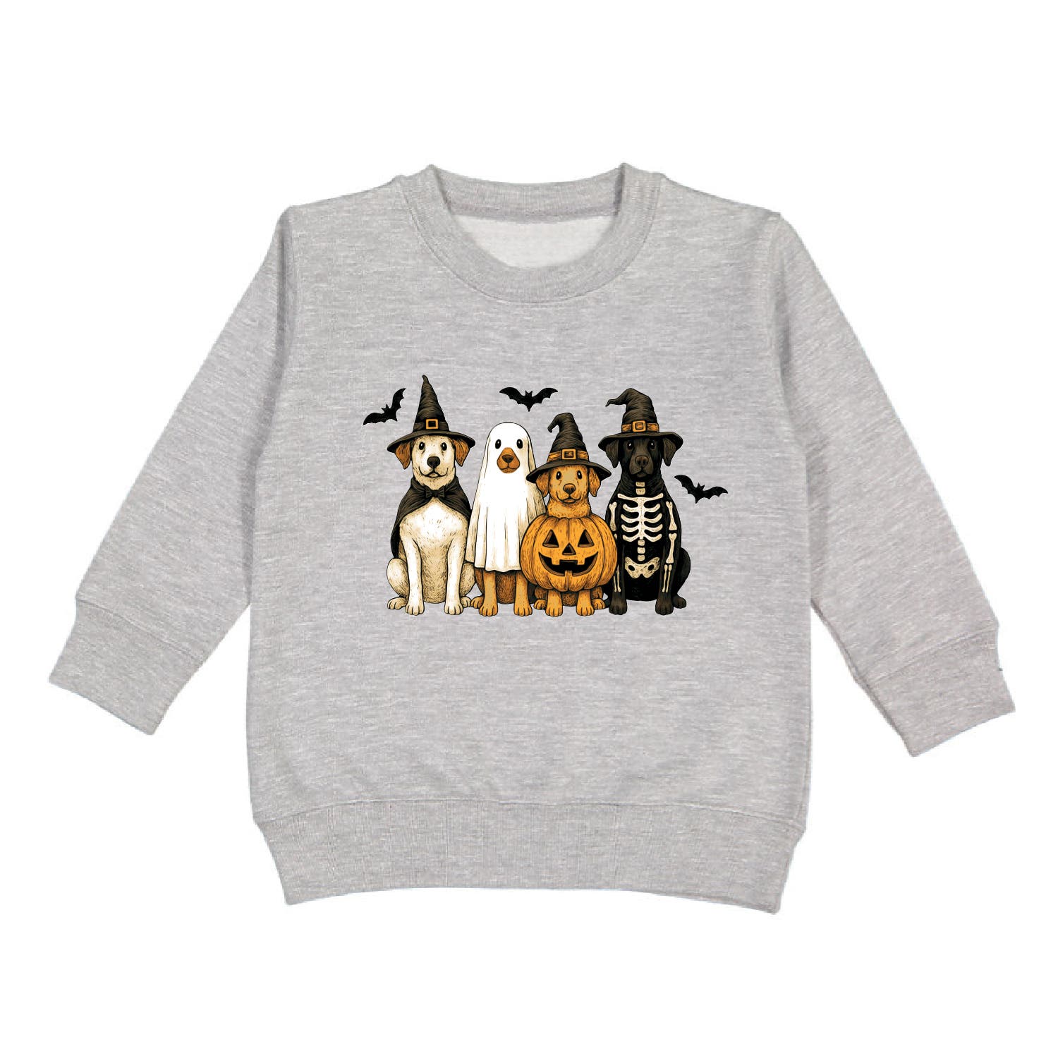 selected Heather Grey