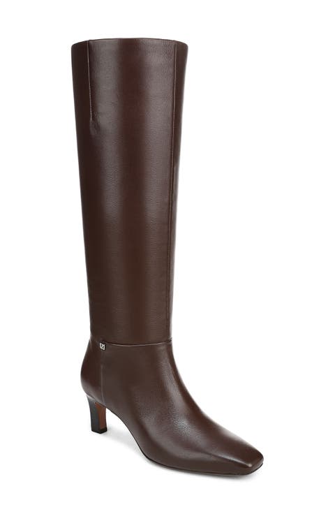 Timmy Knee High Boot (Women)
