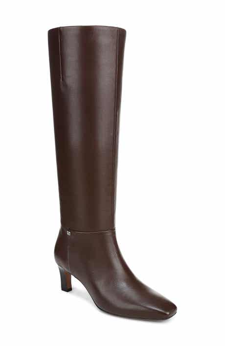 Franco Sarto Timmy Knee High Boot