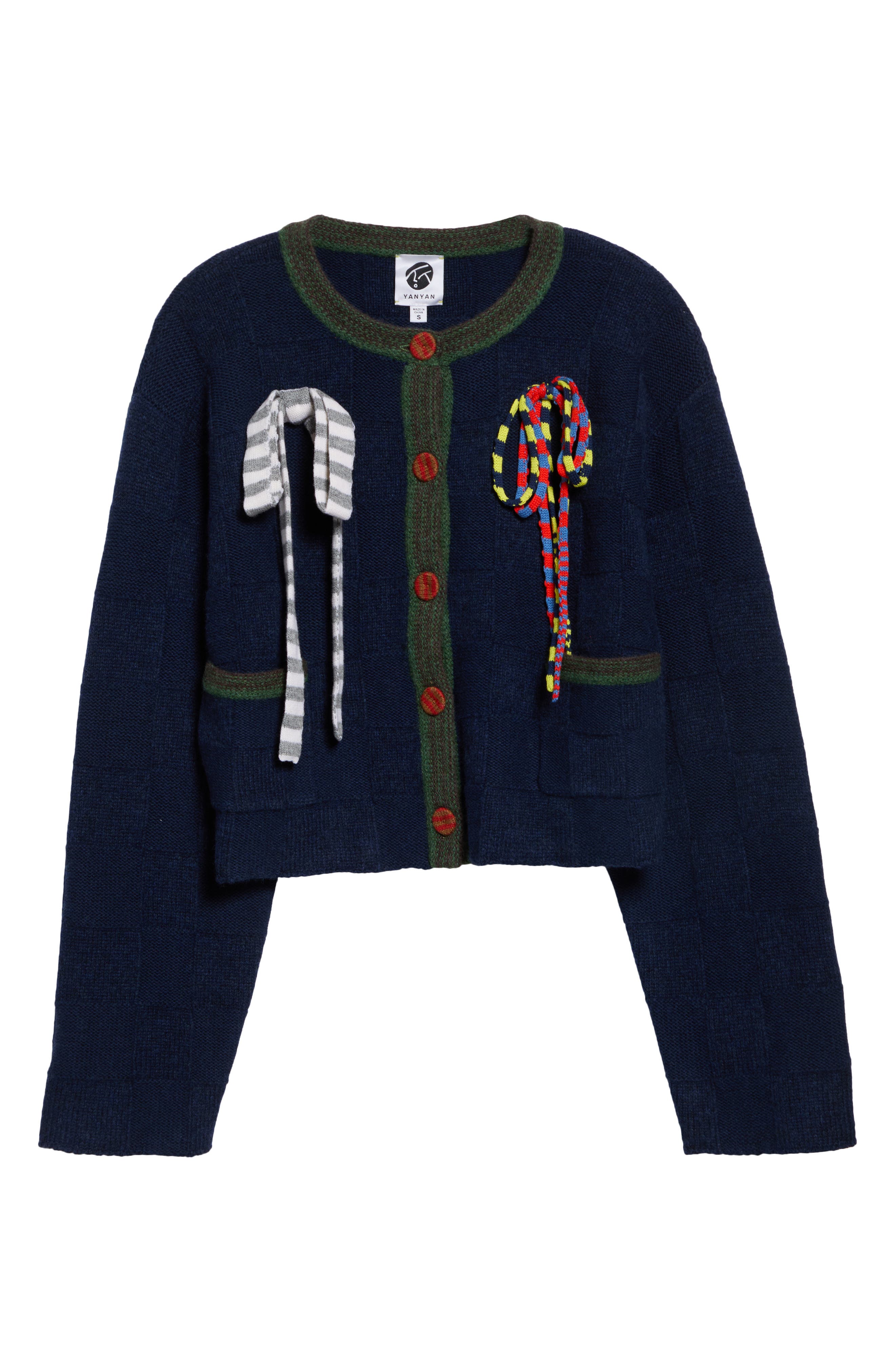 selected NAVY