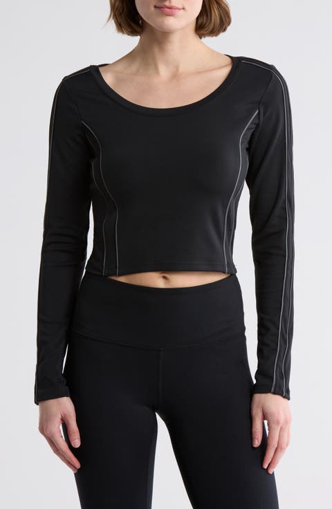 One Dri-FIT Capsule Top