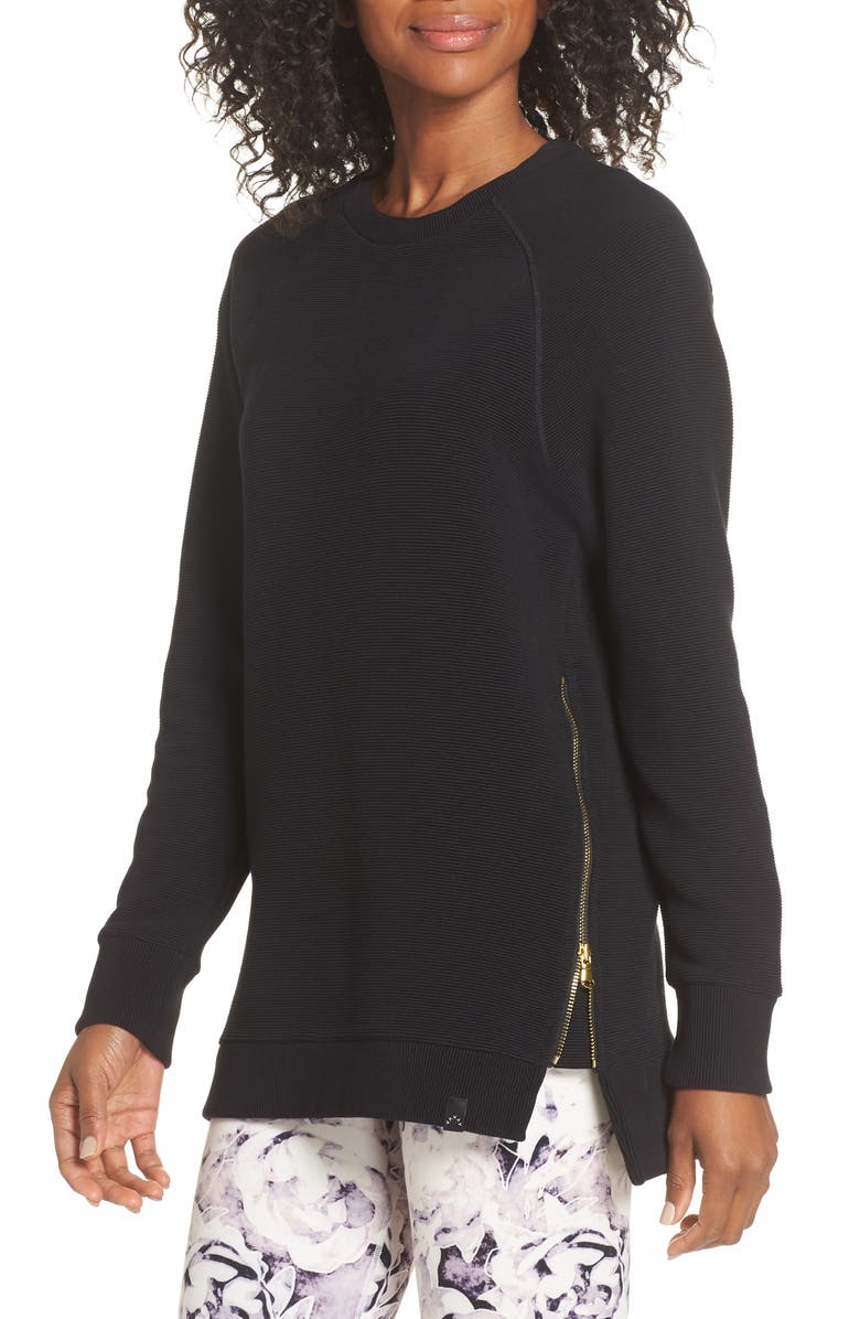 Varley Manning Sweatshirt, Main, color, 