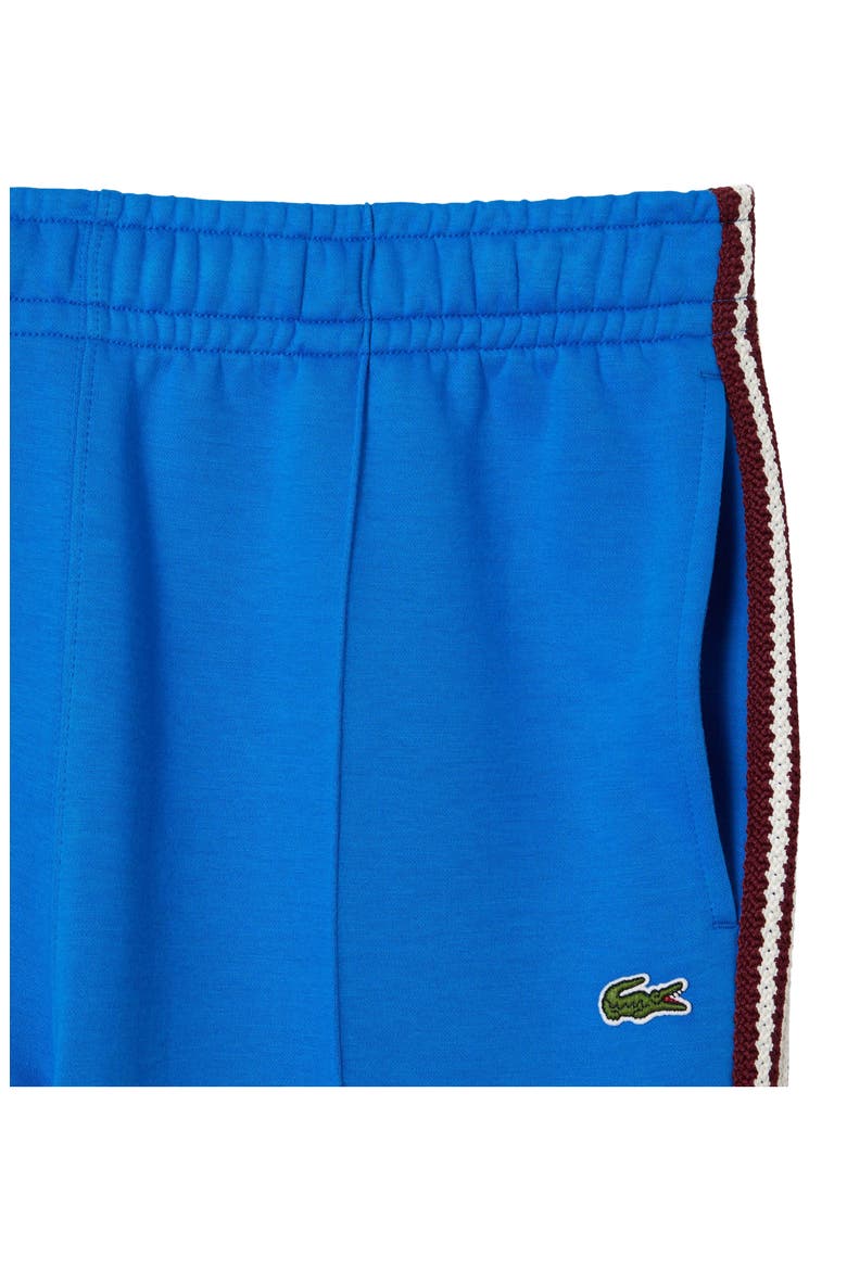 Double Face Track Pants, Alternate, color, SIY HILO