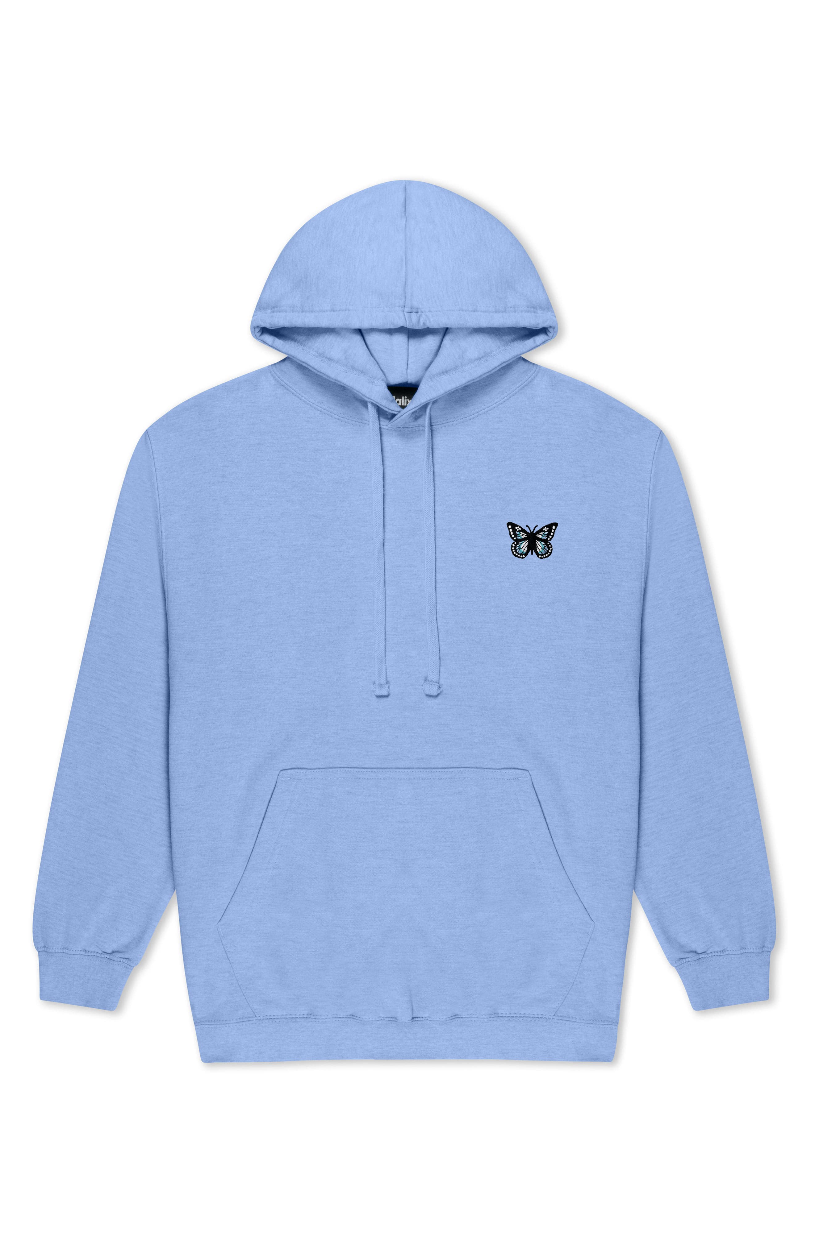 selected Blue