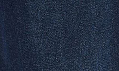 Rag & Bone Wren High Rise Ankle Slim Jeans In Ella In Ella