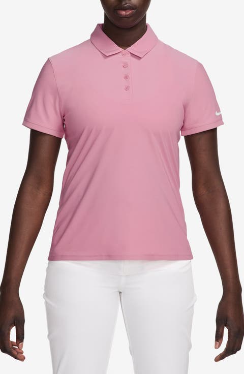 Victory Dri-FIT Polo