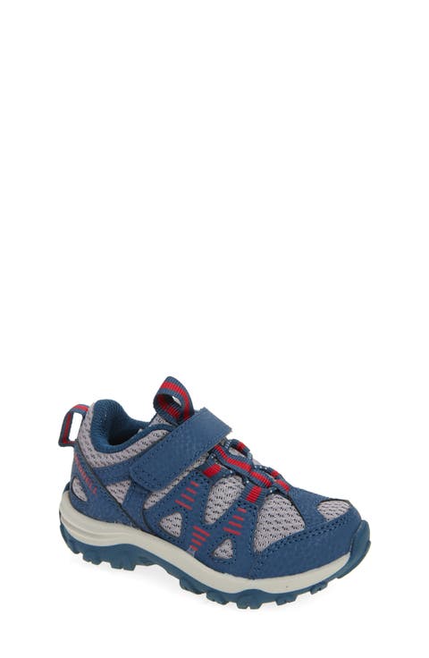 Kids' Trail Chaser Jr. Sneaker (Walker & Toddler)