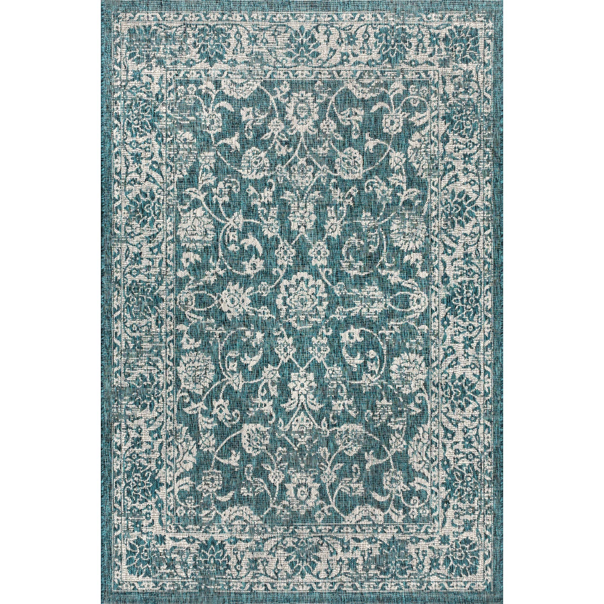 selected Teal/Gray
