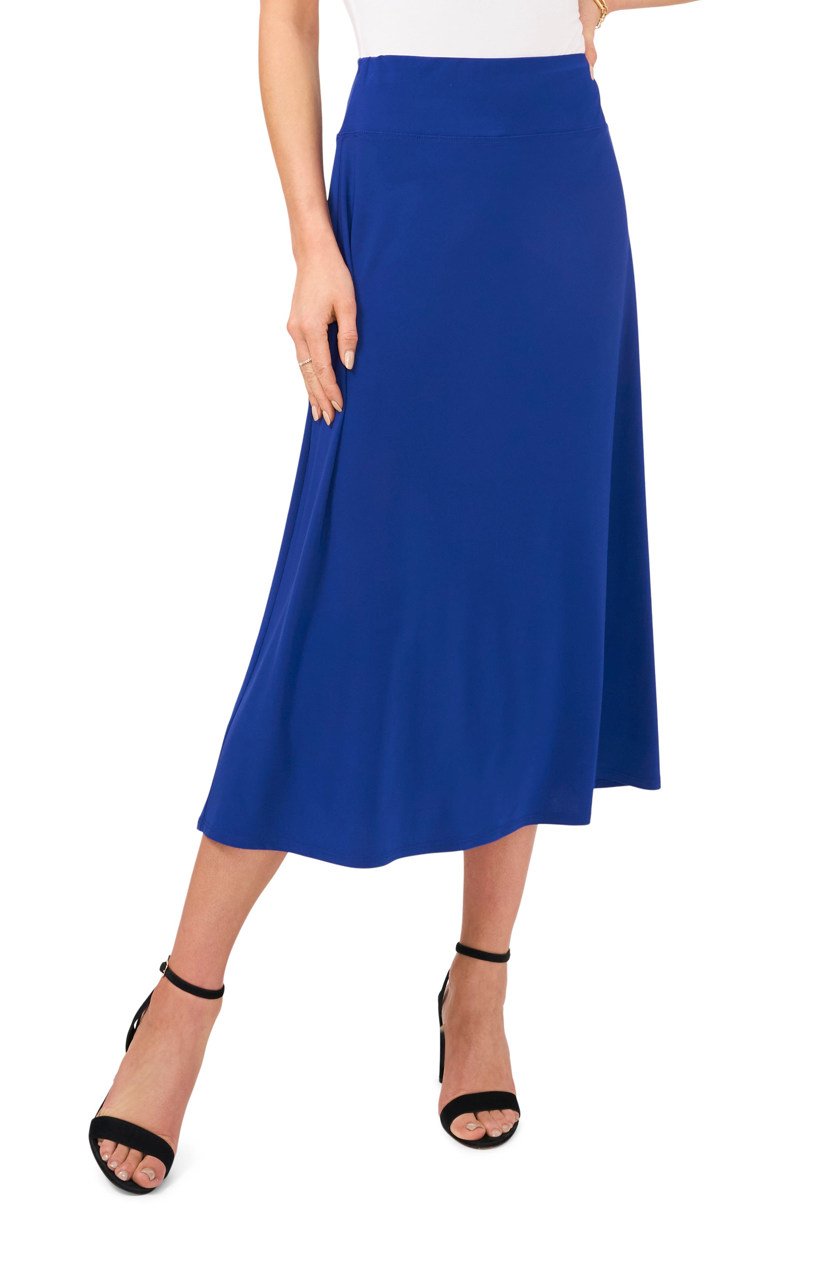 Midi Skirt