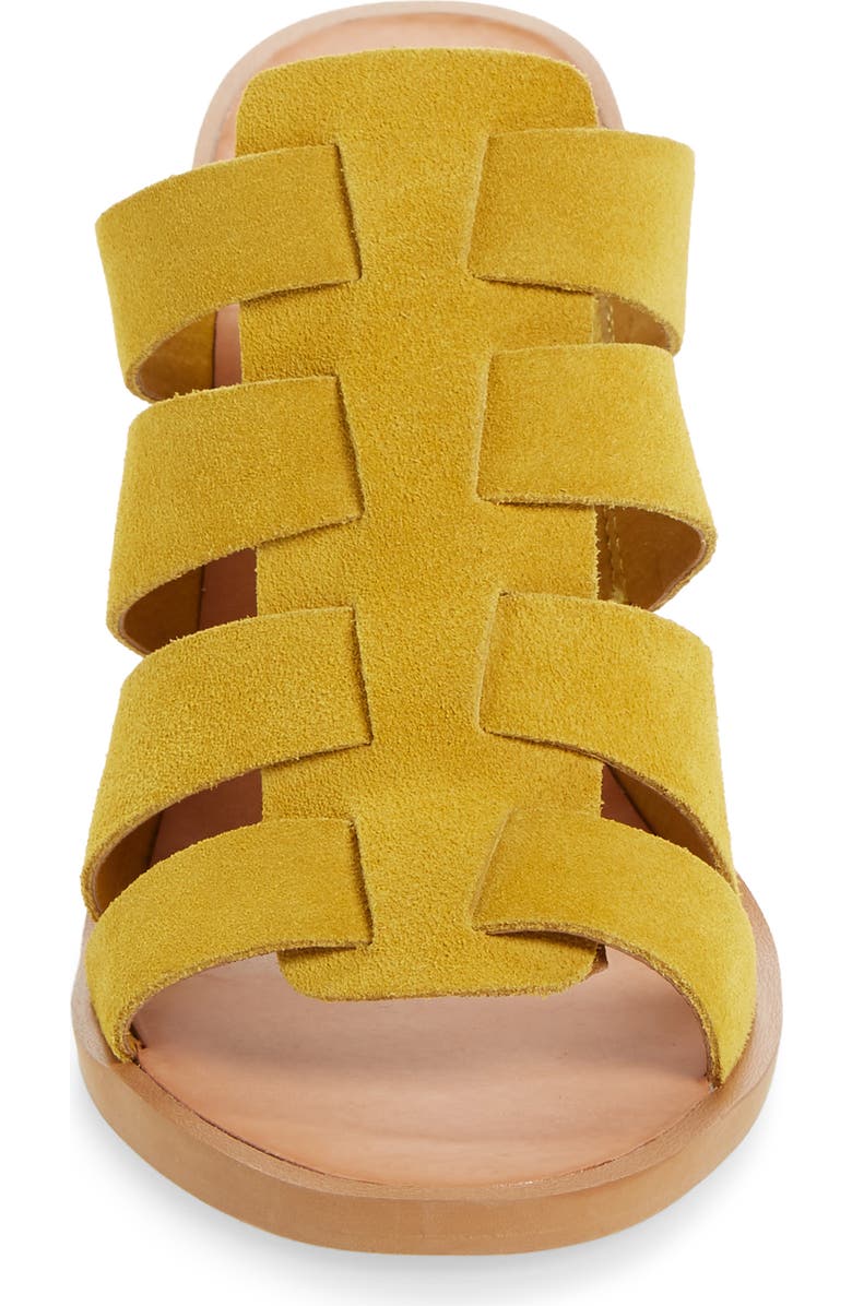 Treasure & Bond Aleeya Slide Sandal, Alternate, color,
