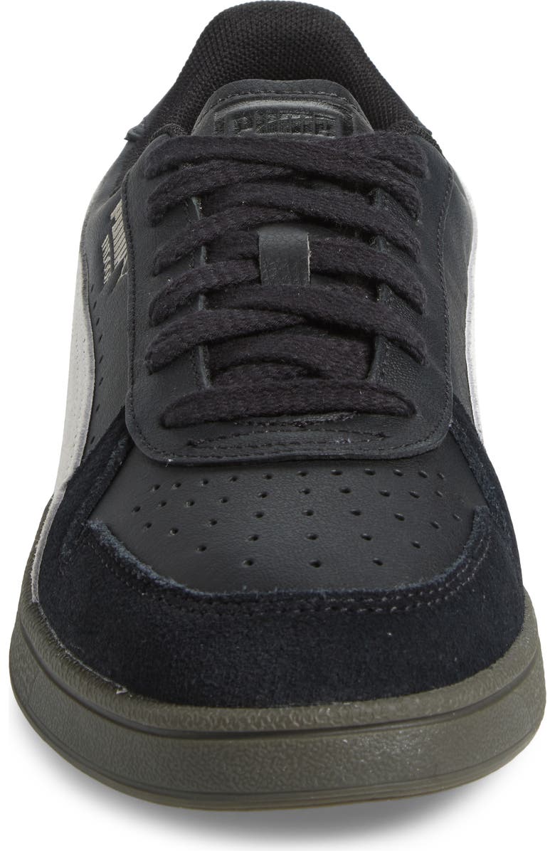 PUMA Indoor Sneaker, Alternate, color,