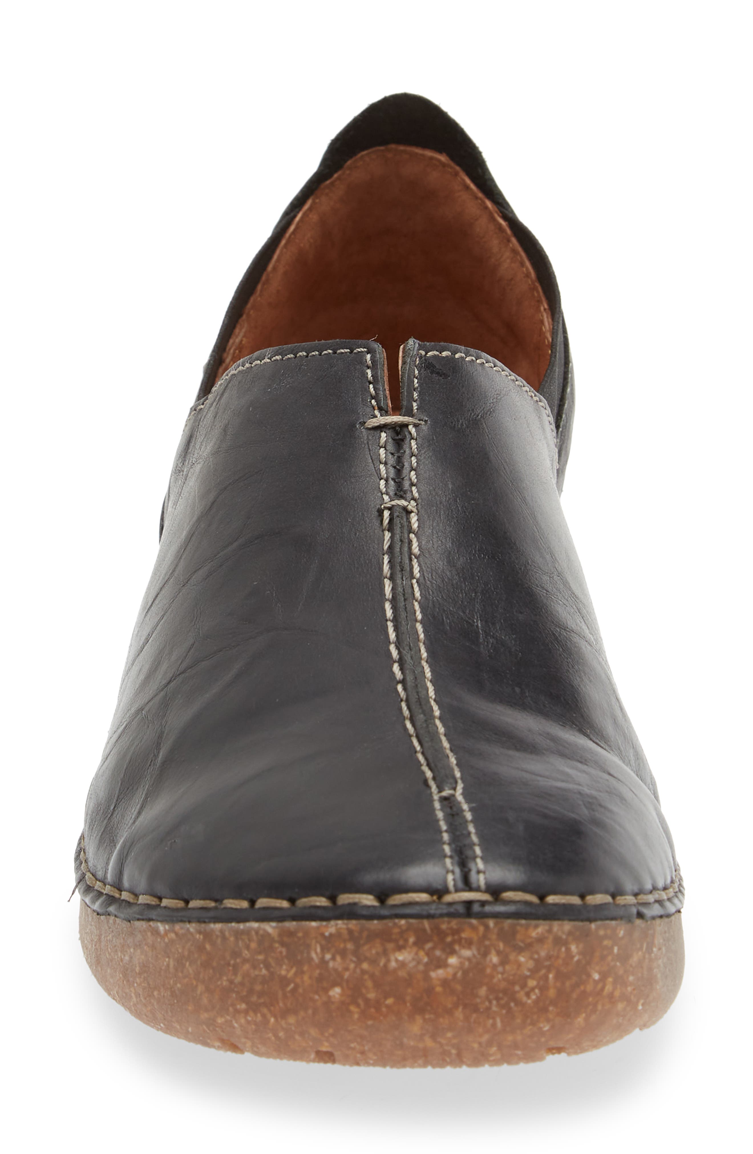 Josef Seibel Fergey 69 Flat, Alternate, color, 