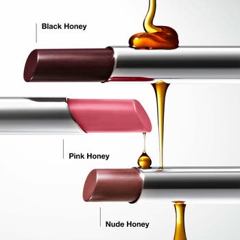 Nude Honey Almost Lipstick
