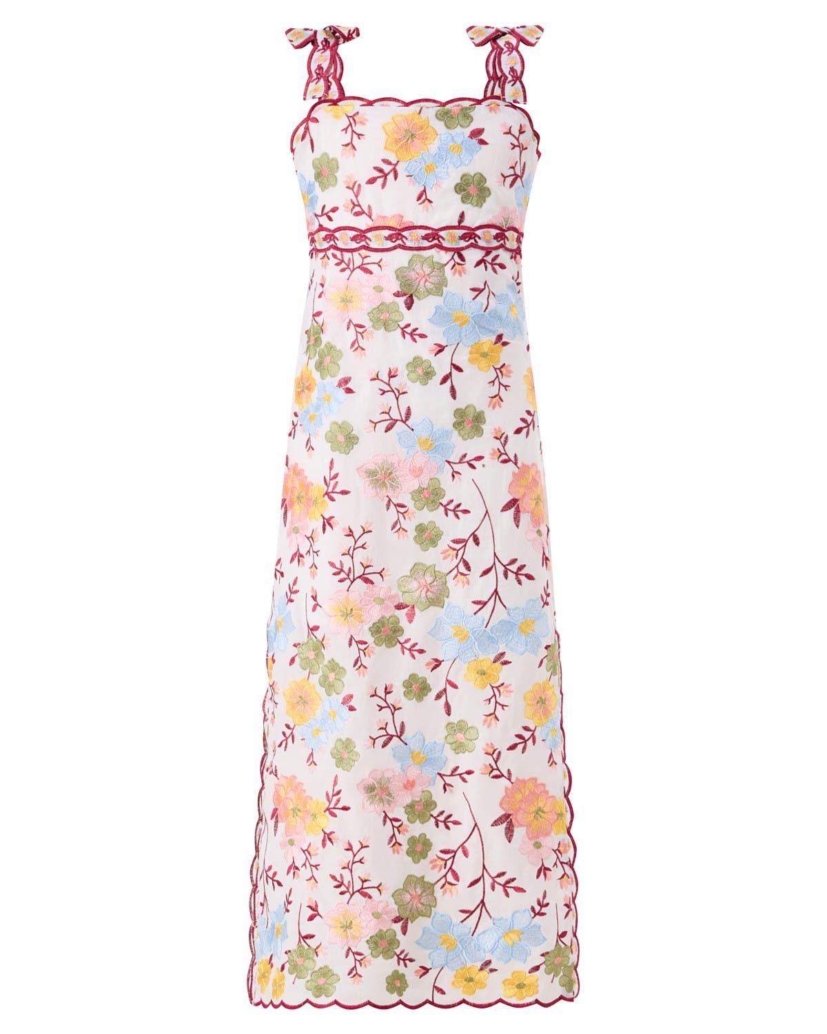 selected Floral