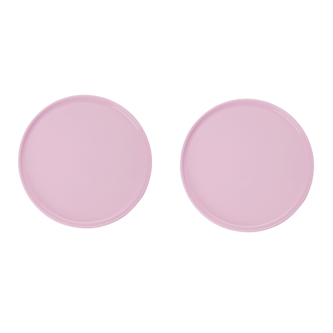 2 Plate Set
