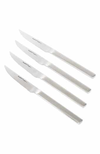 Essentials 4-Piece Steak Knife Set