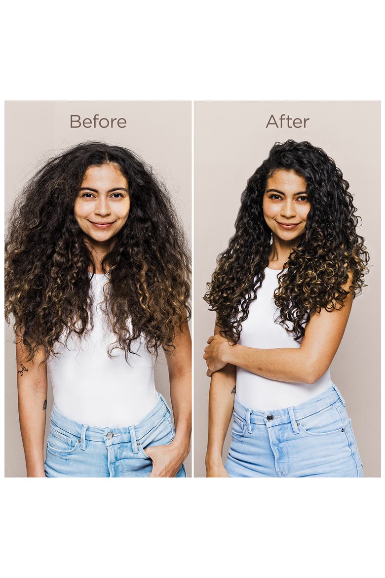 FlexStyle Curl-Defining Diffuser Attachment, Alternate, color, BEIGE