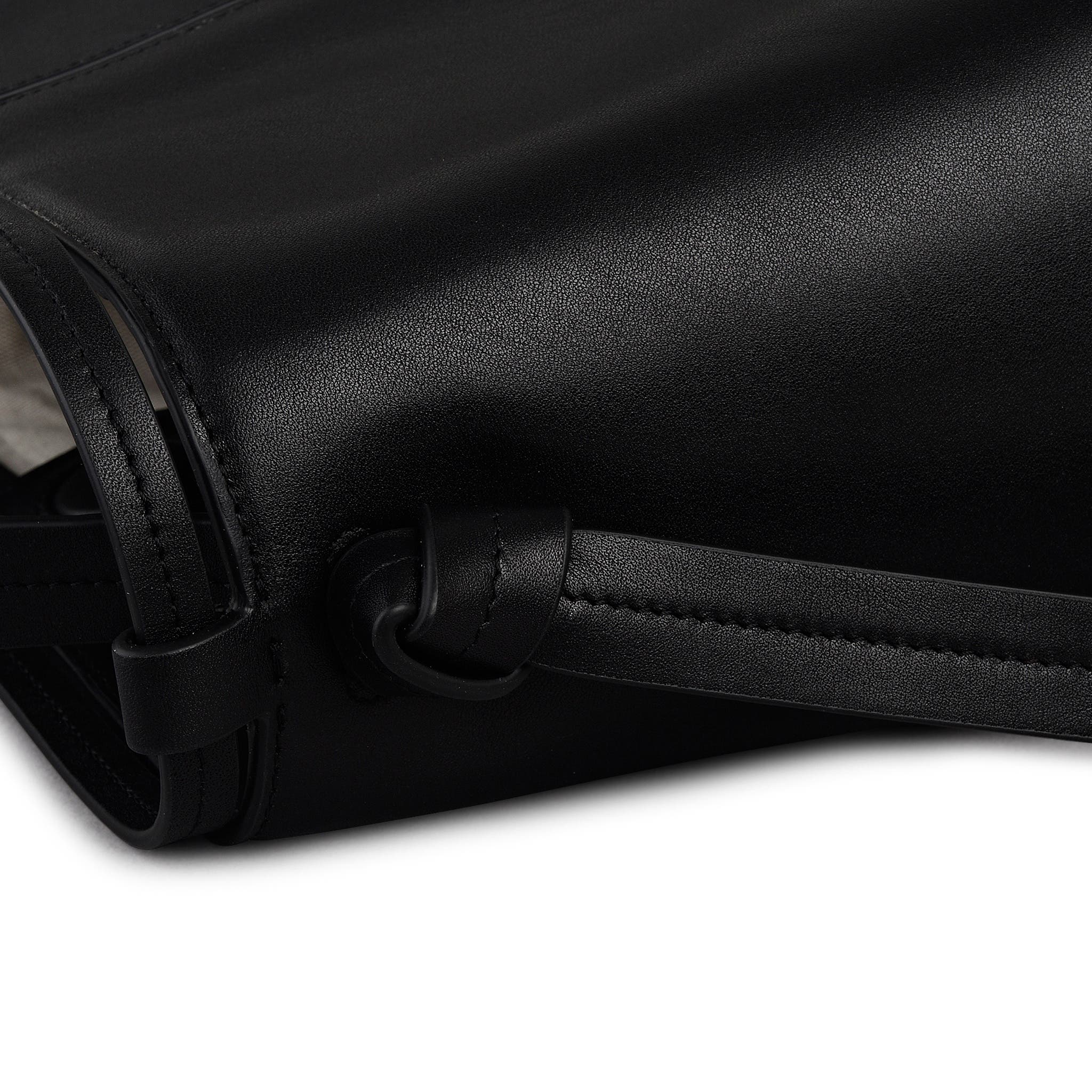 Radley The Connaught Medium Ziptop Shoulder Bag, Alternate, color, Black