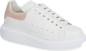 Alexander McQueen Oversized Sneaker Women Nordstrom