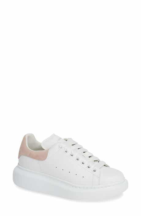 McQueen Oversized Sneaker