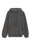 selected Black Garment Dyed