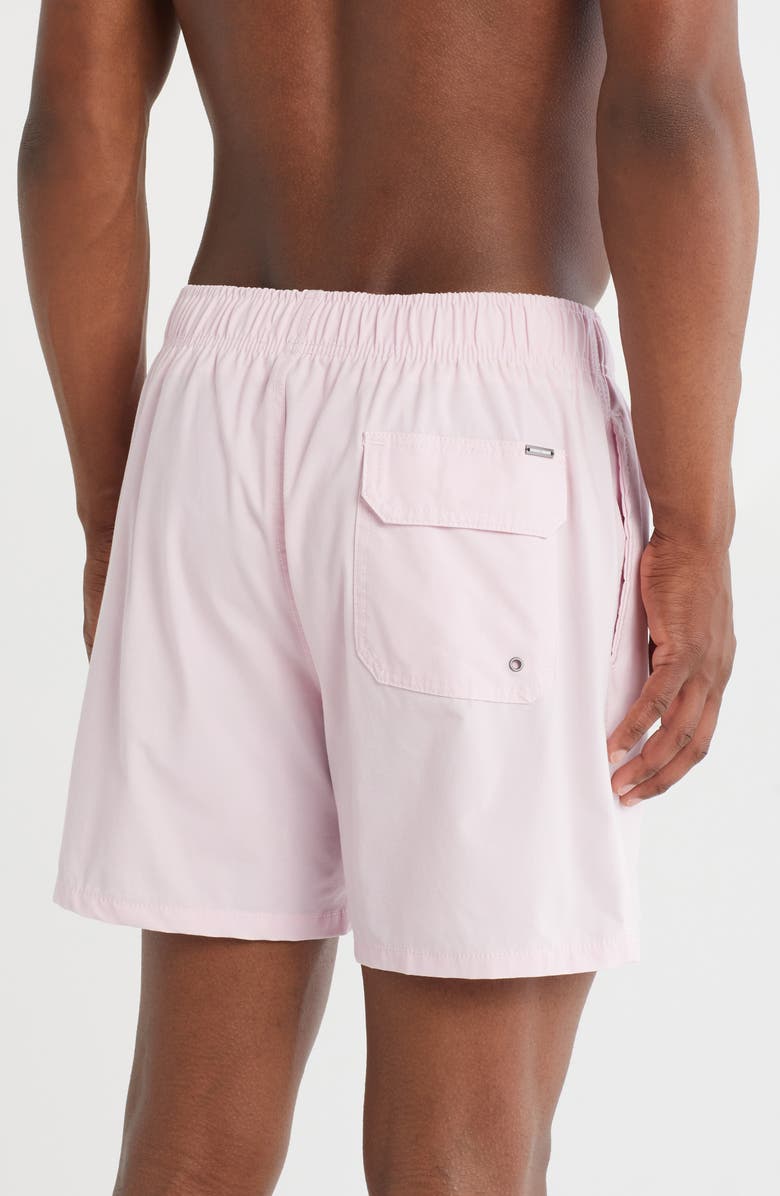 Vintage Summer Volley Swim Trunks, Alternate, color,