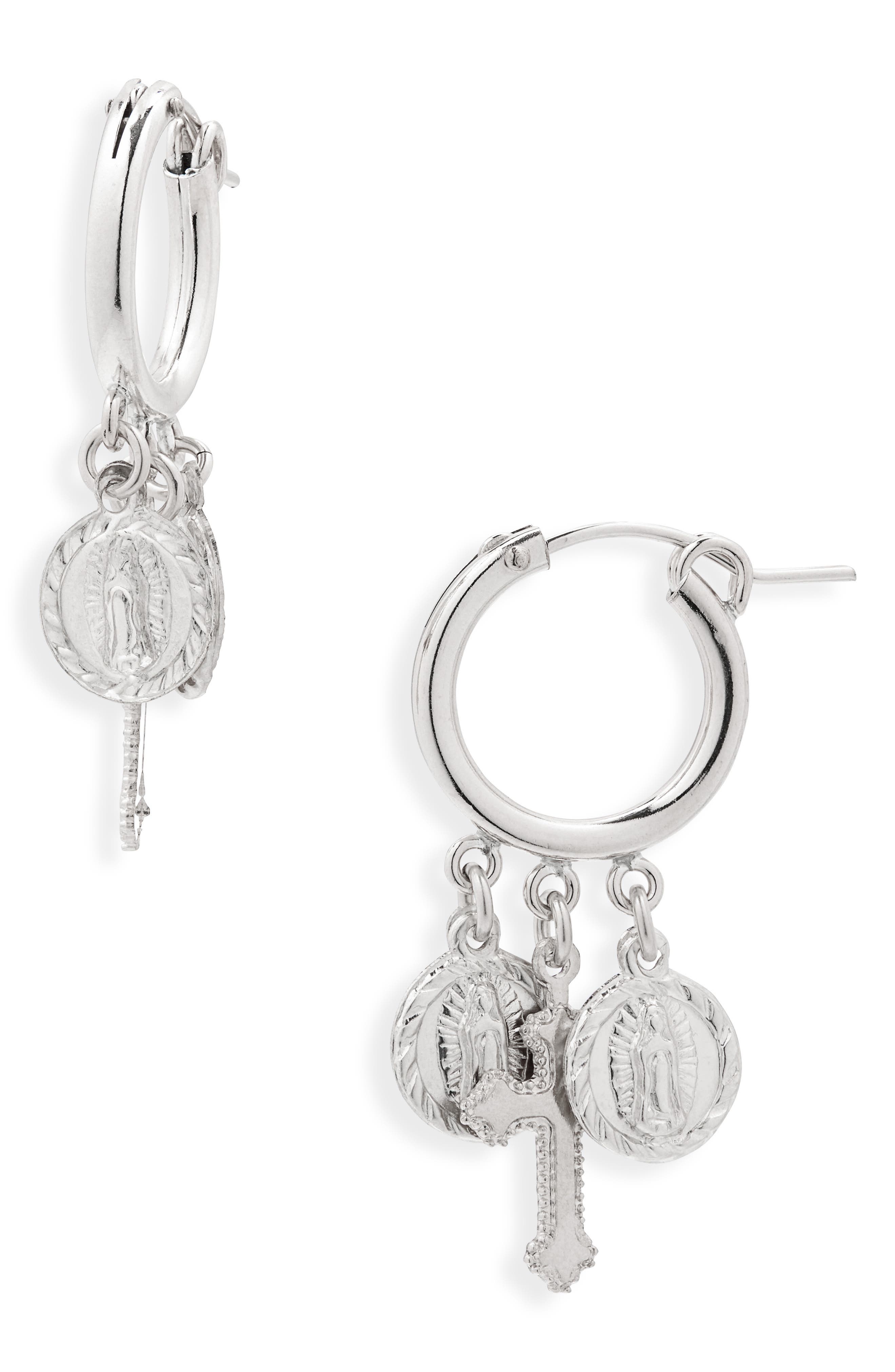 selected SILVER