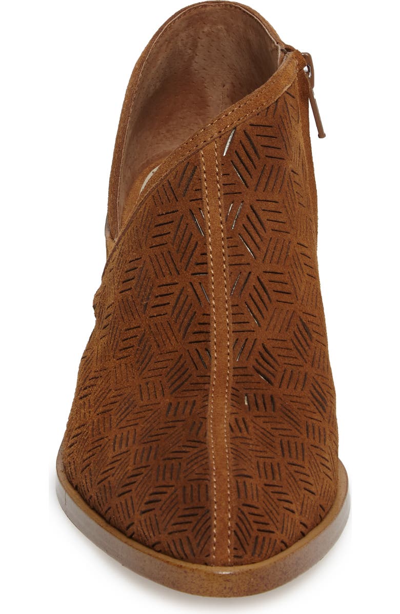 1.STATE Iddah Perforated Cutaway Bootie, Alternate, color,