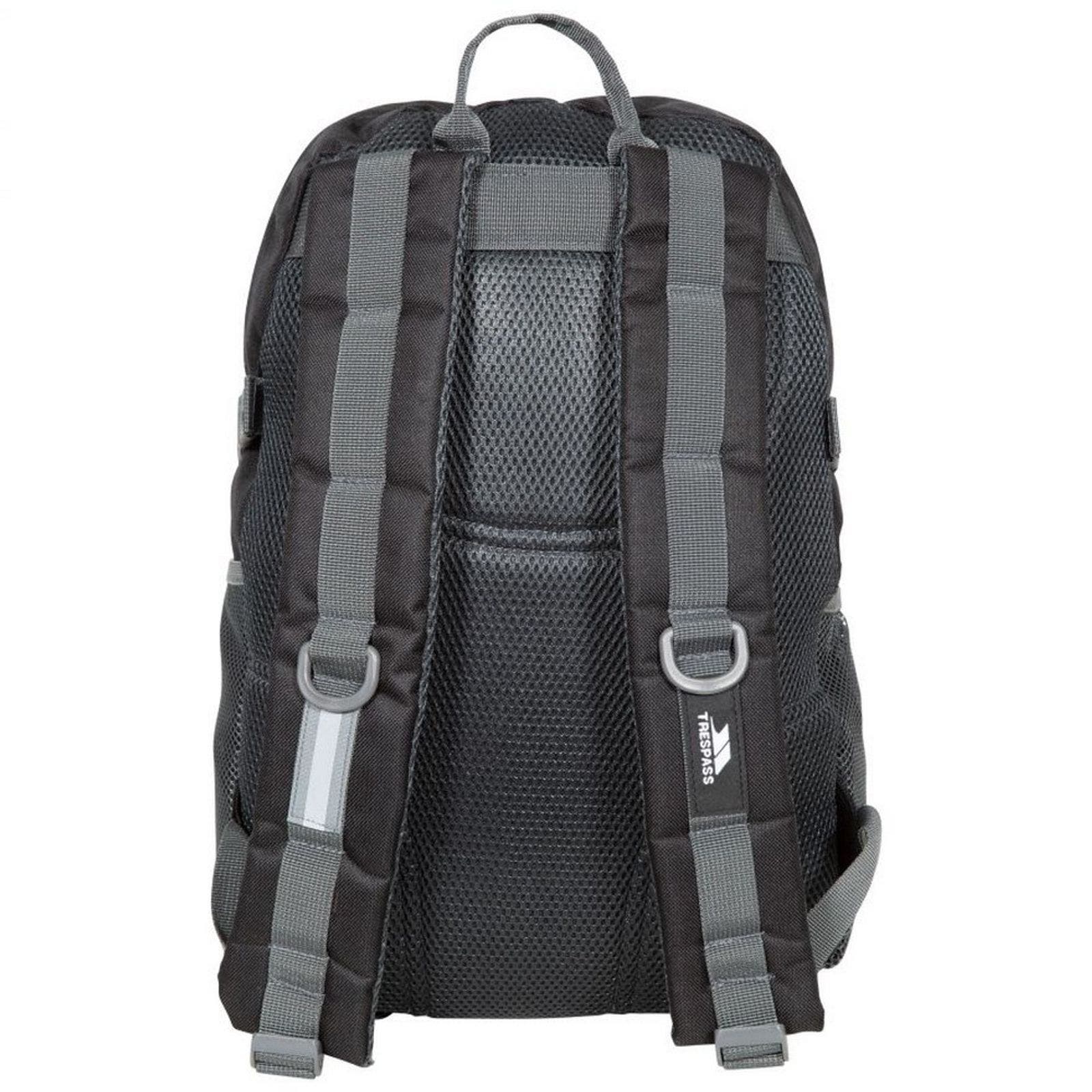 Albus 30 Liter Casual Rucksack/Backpack, Alternate, color, Black