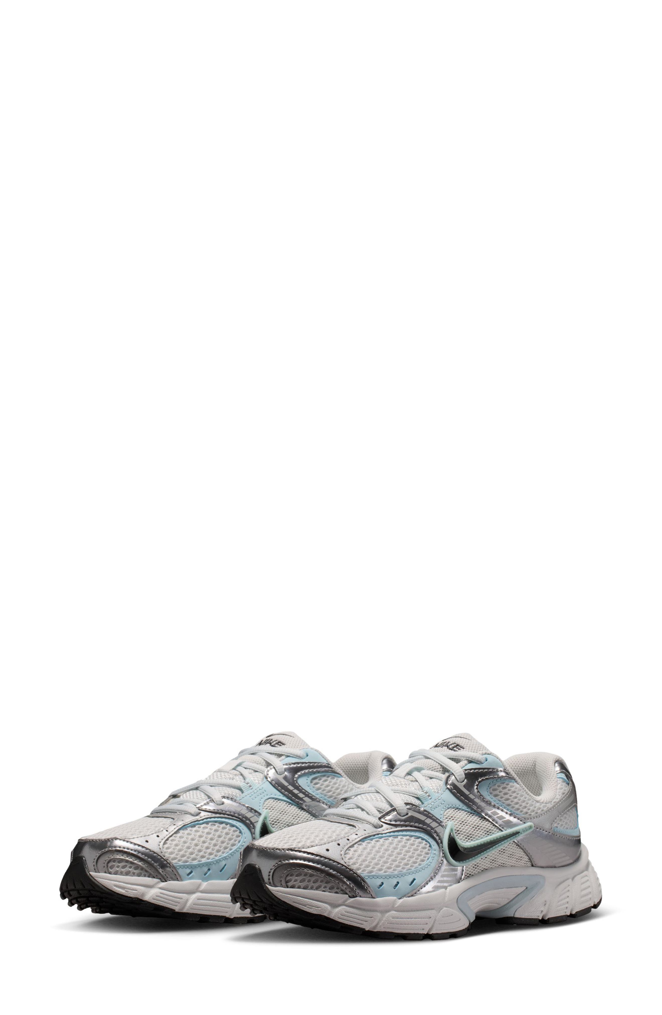 GREY/ ANTHRACITE/ OFF WHITE