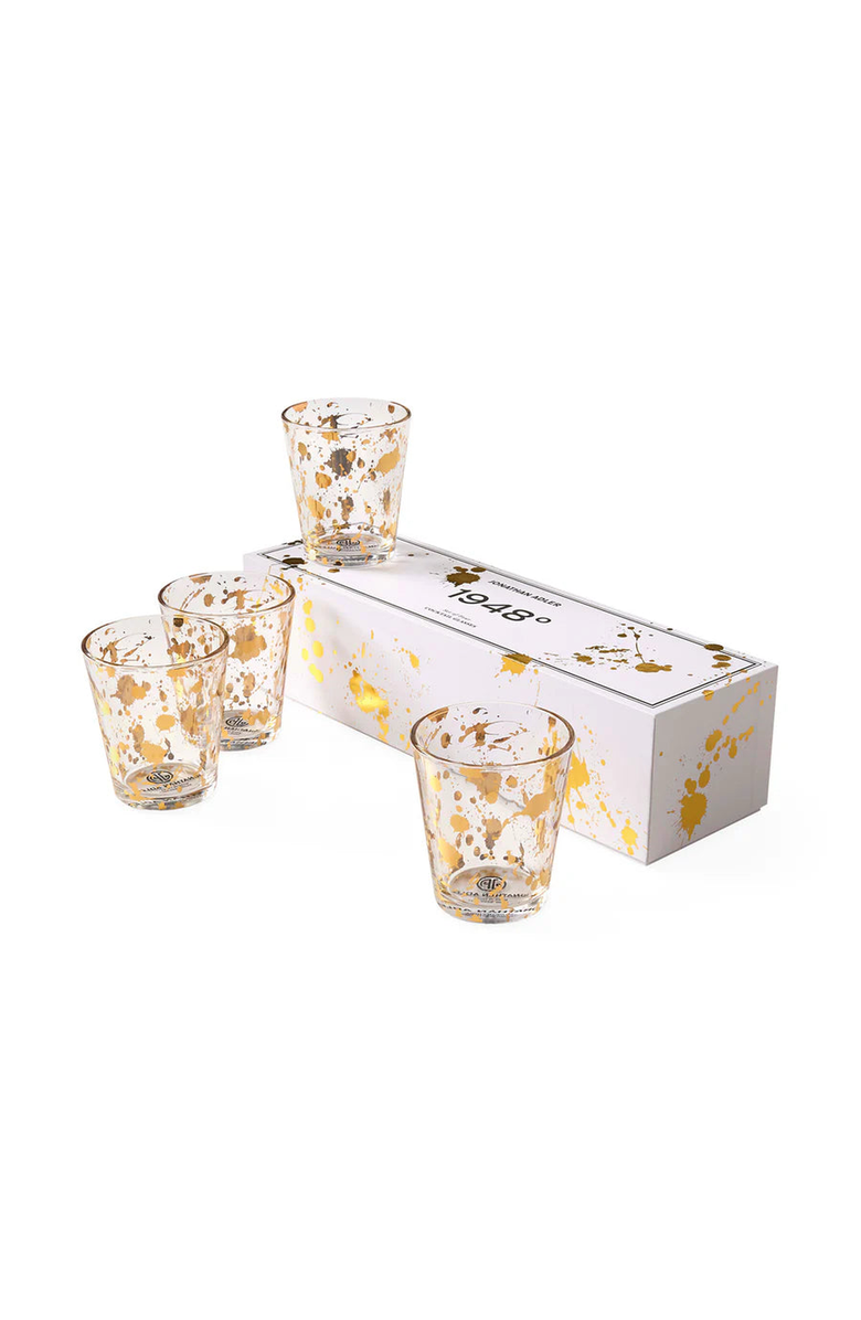 Jonathan Adler 1948 Rocks Glassware Set, Alternate, color,