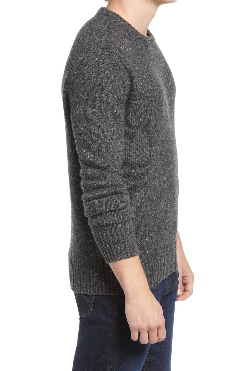 Madewell Crewneck Sweater, Alternate, color,