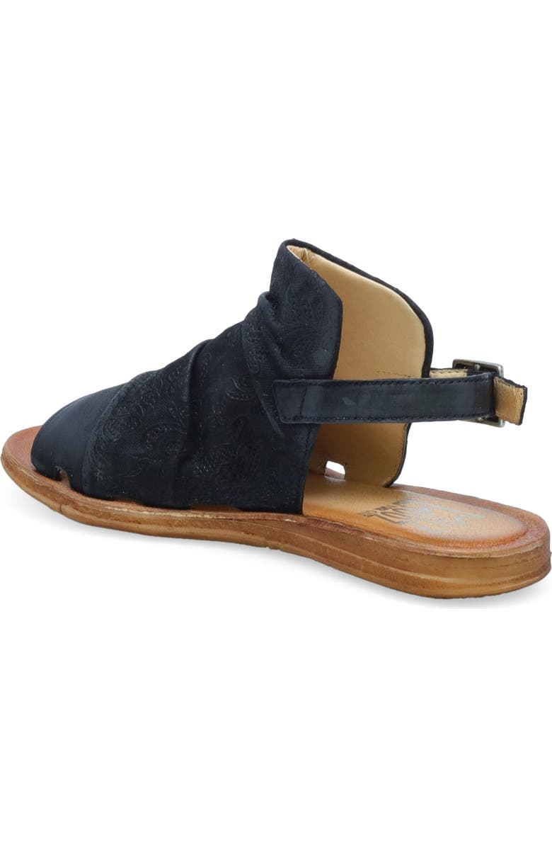 Miz Mooz Fermie Sandal, Alternate, color,