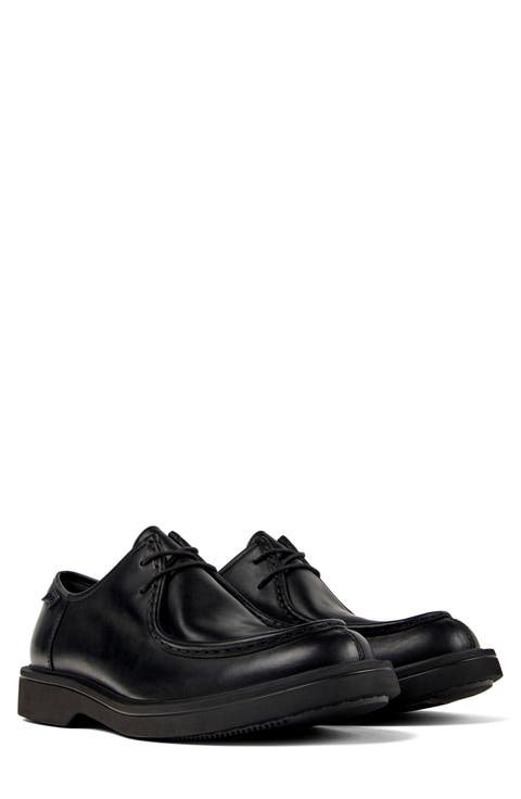 Norman Chukka Shoe