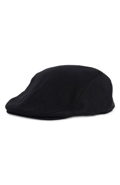 Ivy Newsboy Cap