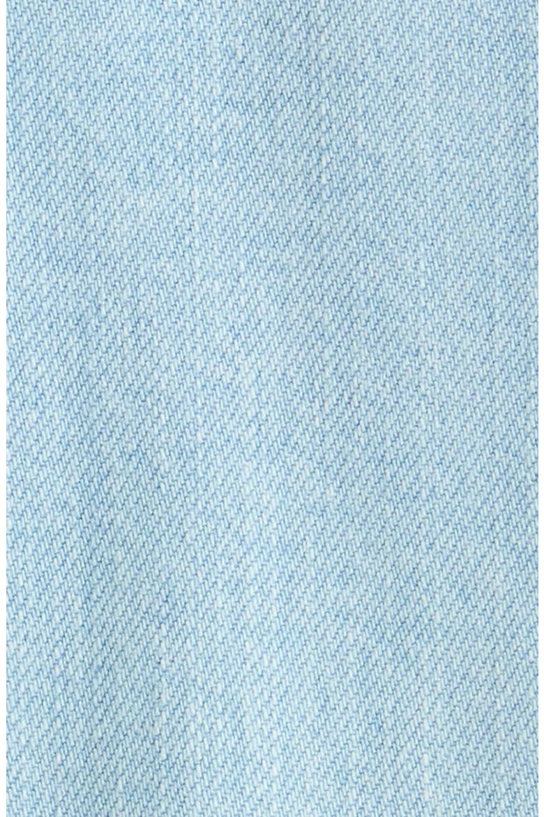 Michele Denim Jacket, Alternate, color, ENCOMPASS