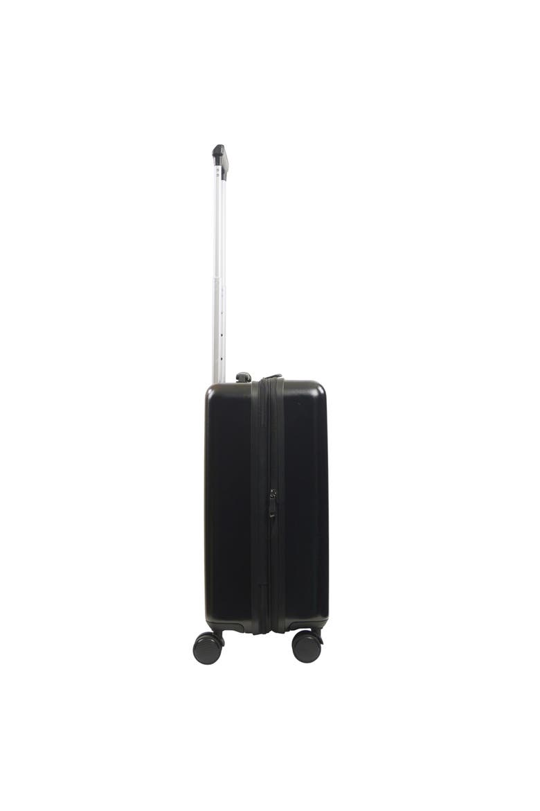 Wizard of Oz 22.5" Carry-On Luggage, Alternate, color, BLACK