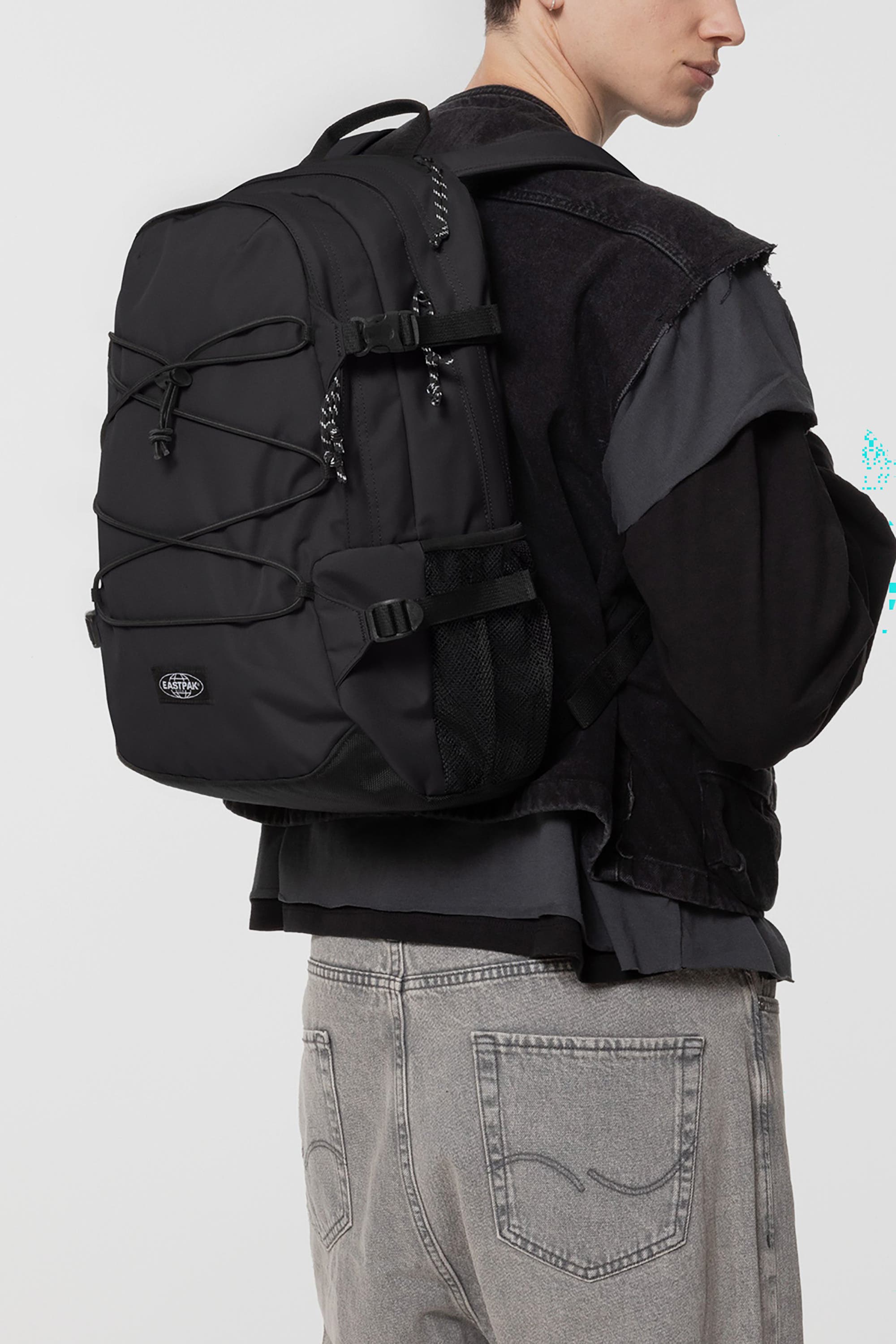 Eastpak Gerys Pro Cs Backpack, Alternate, color, Pro