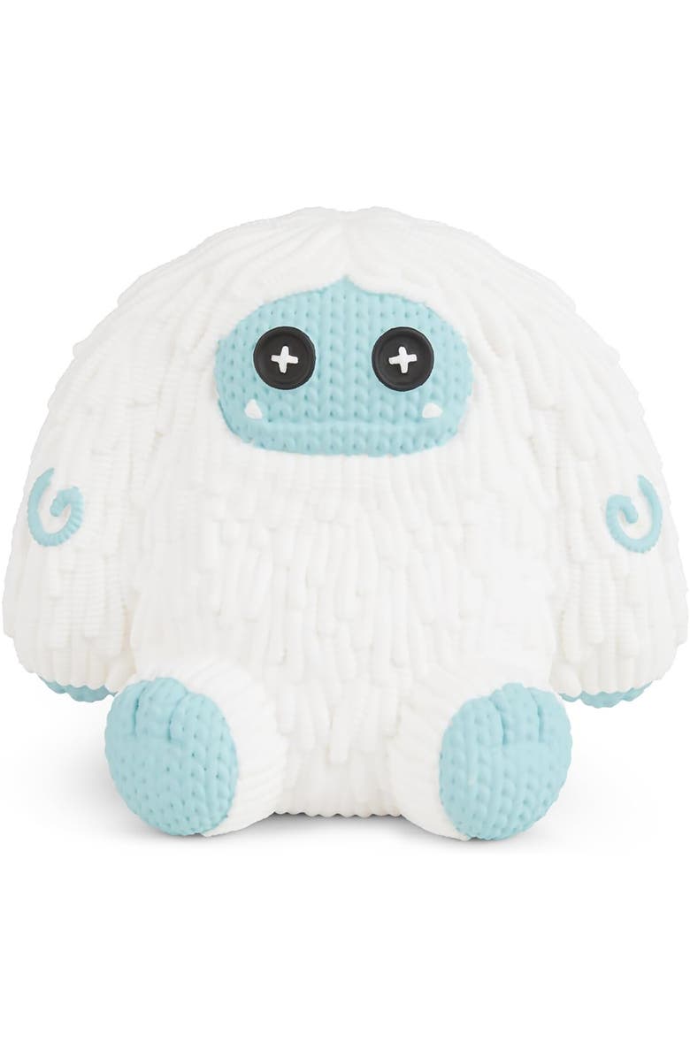 Handmade By Robots Abominable Toys - Chomp 186, Main, color, 