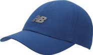 New Balance 6-Panel Performance V 2.0 Adjustable Baseball Cap