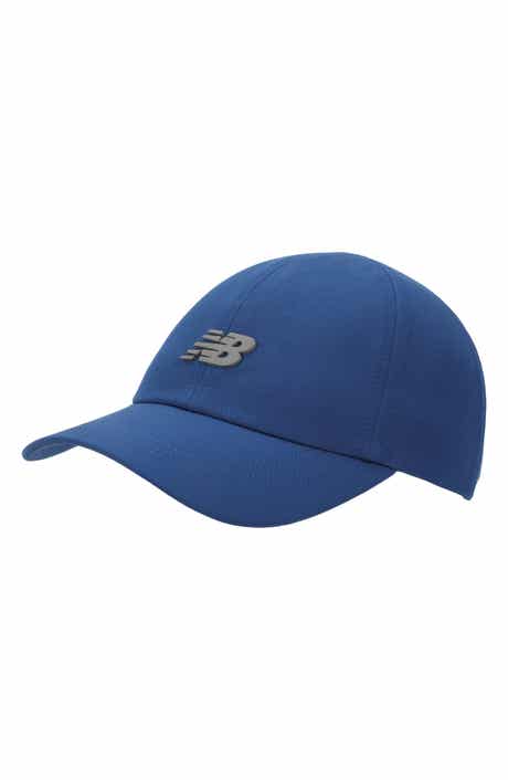 New Balance 6-Panel Performance V 2.0 Adjustable Baseball Cap