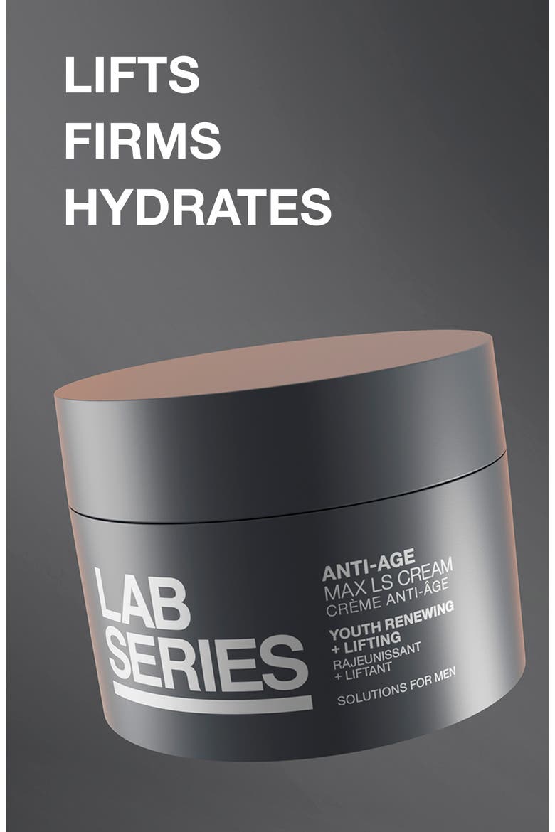 Anti-Age Max LS Men's Cream Moisturizer, Alternate, color, NO COLOR