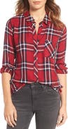 Rails Hunter Plaid Shirt