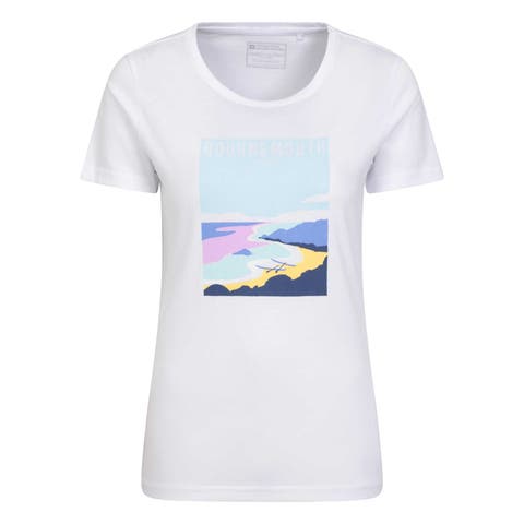 Bournemouth Scenery T-Shirt