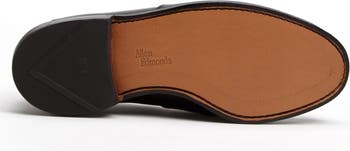 Randolph Loafer
