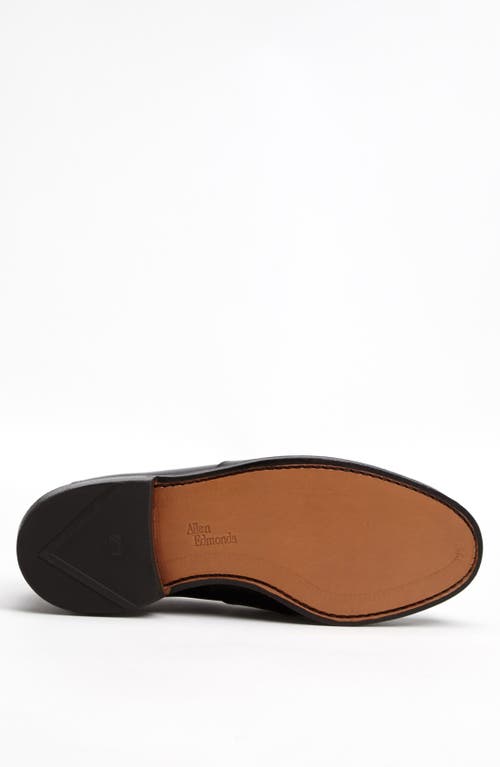 Allen Edmonds Randolph Loafer In Black