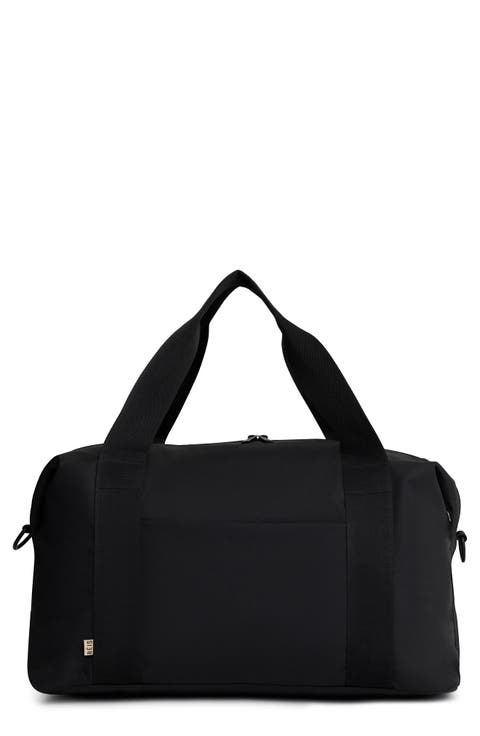The BÉISICS Duffle Bag