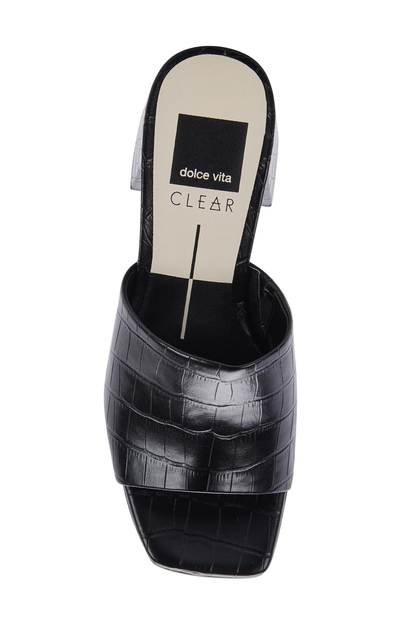 Dolce Vita Marsha Platform Sandal, Alternate, color, 